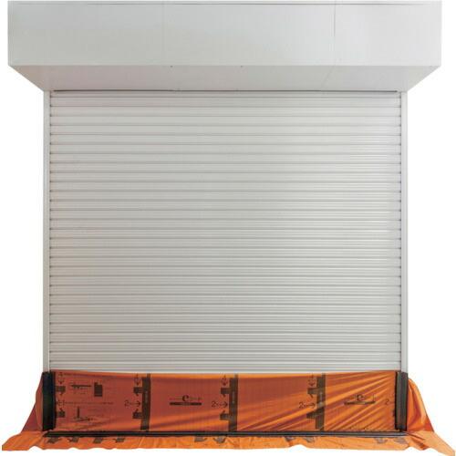 SANWA 【三和製軽量シャッター専用】簡易防水シート Eシート ( ESEAT ) 三和シヤッター...