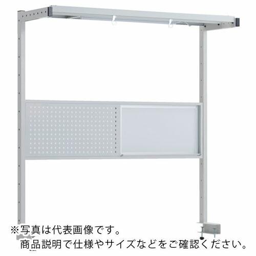 TRUSCO 作業台用TH型ツールハンガー LED照明付きフルセット W1500 ( TH-FS15...