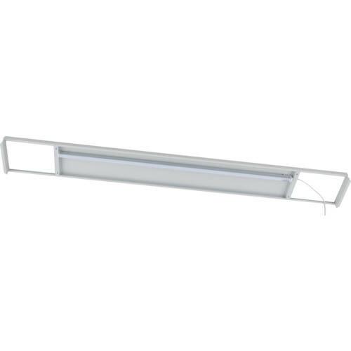 TRUSCO 作業台用LED照明器具 棚板付 W1800用 ( LE-1800T ) トラスコ中山(...