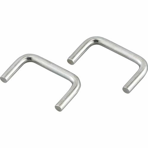【SALE価格】TRUSCO OCドーリー用連結金具 2個セット ( OCD-RK2 ) トラスコ中...