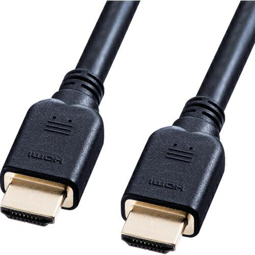 SANWA ウルトラハイスピードHDMIケーブル ( KM-HD20-U50 )