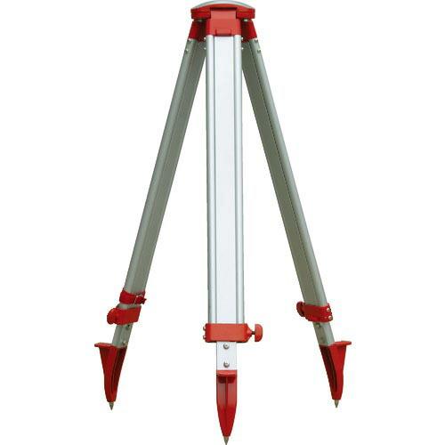 【SALE価格】STS 測量器用三脚  球面5/8インチ ( STS-OD )