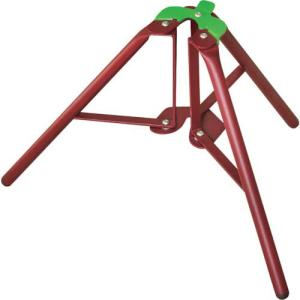 【SALE価格】KDS 伸縮マルチロッド用三脚 ( EMR-TR ) ムラテックKDS(株)｜orangetool