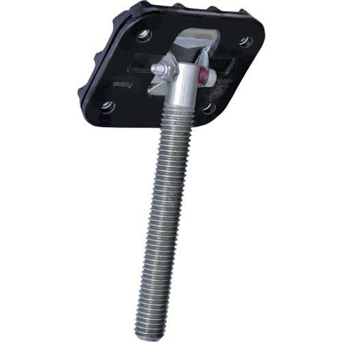 【SALE価格】KDS 伸縮マルチロッド用上パッドネジ付 ( EMR-PS ) ムラテックKDS(株...