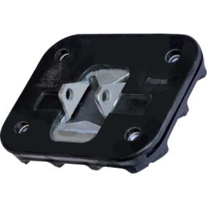 【SALE価格】KDS 伸縮マルチロッド用下パッド ( EMR-P ) ムラテックKDS(株)｜orangetool