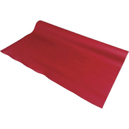 【SALE価格】ユタカメイク PVCレザークロス ロール巻 ルースターレッド 1400mm×20m ...