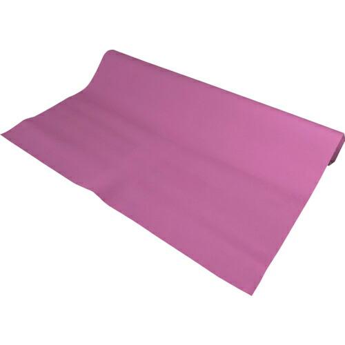 ユタカメイク PVCレザークロス ロール巻 ピンク 1400mm×20m ( PLC-258 ) (...
