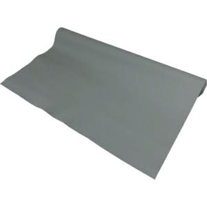 ユタカメイク PVCレザークロス ロール巻 シルバー 1400mm×20m ( PLC-248 ) (株)ユタカメイク (メーカー取寄)｜orangetool