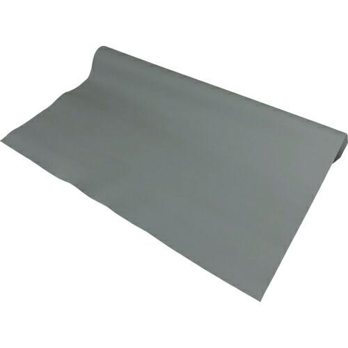 ユタカメイク PVCレザークロス ロール巻 シルバー 1400mm×20m ( PLC-248 ) ...