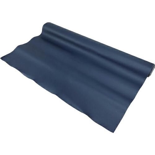 【SALE価格】ユタカメイク PVCレザークロス ロール巻 パシフィックブルー 1400mm×20m...