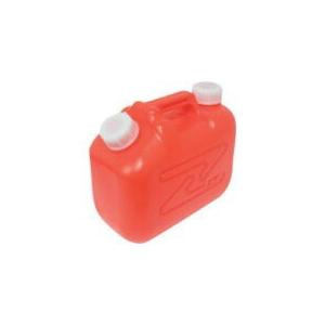 【SALE価格】ヒシエス 灯油缶 5L 赤 ( 5L-R ) 土井金属化成(株)｜orangetool