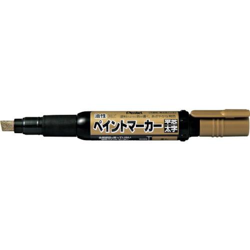 PENTEL ペイントマーカー MWP30 金     ( MWP30-X ) ぺんてる(株)