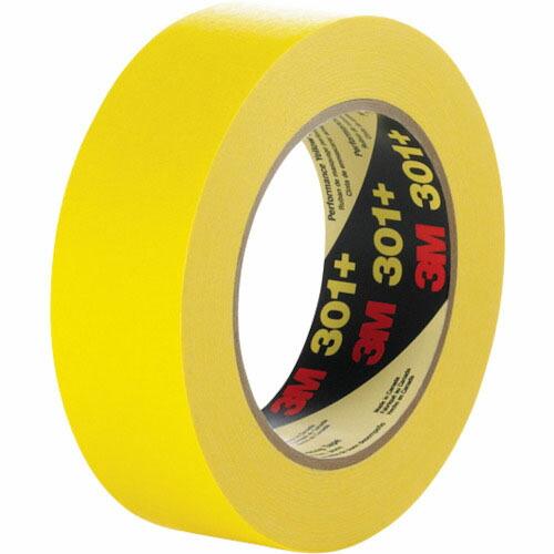 【SALE価格】3M クレープマスキングテープ 301 36mmX55m ( 301 36X55 1...