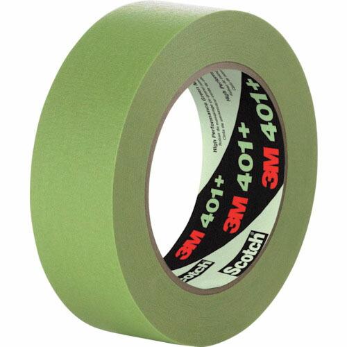 【SALE価格】3M クレープマスキングテープ 401 48mmX55m ( 401 48X55 1...