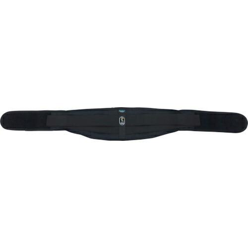 【SALE価格】ミドリ安全 腰部保護ベルト スーパーリリーフ ブラック LLサイズ ( RELIEF...