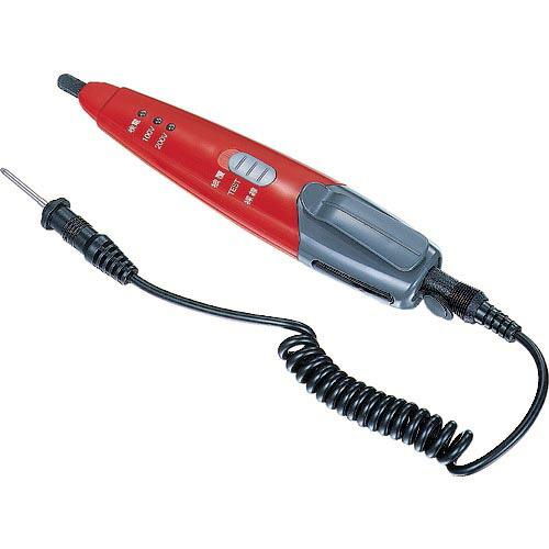 【SALE価格】HASEGAWA 低圧交流・直流両用検電器 ( HT-670 )