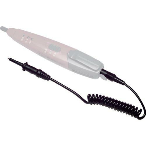 【SALE価格】HASEGAWA 低圧交流両用検電器用専用リード線 ( HT-670-R )