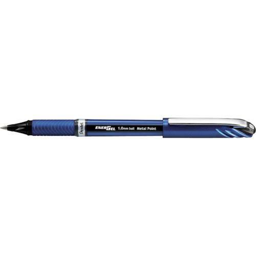 PENTEL エナージェルユーロ BL30 10 黒 ( BL30-A ) ぺんてる(株)