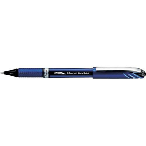 PENTEL エナージェルユーロ BL27 07 黒 ( BL27-A ) ぺんてる(株)