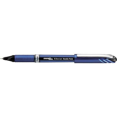PENTEL エナージェルユーロ BLN25 05 黒 ( BLN25-A ) ぺんてる(株)