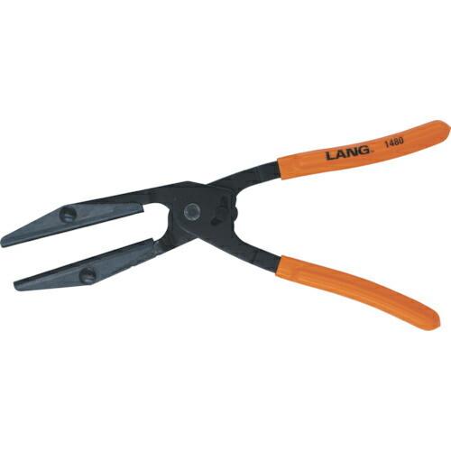LANGTOOLS ホースピンチプライヤー 大 ( 1480 ) A&amp;E社