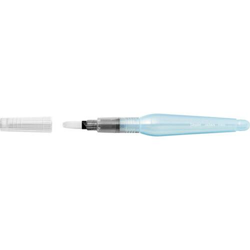 PENTEL ヴィスタージュ みず筆 平・中 ( FRH-MH ) ぺんてる(株)