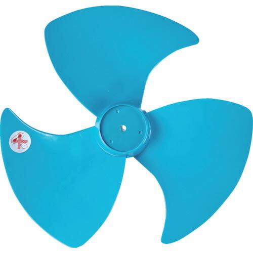 TRUSCO ロータリーファン(TSLF-35R)用パーツ ハネ ( 5315401000 )