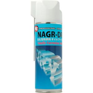 旭 オイルフリー・乾性・気化防錆剤 NAGR-DRY  ( 2375 )(24本セット)旭エンジニアリング(株) (メーカー取寄)｜orangetool