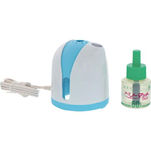 アース ノーマットワイド 60日セット リビング用 ( 028310 ) アース製薬(株)