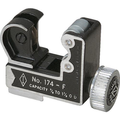 Imperial ミニチューブカッター 3/8~1-1/8 ( 174-F )