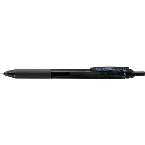 PENTEL ボールペン エナージェル エス 0.3mm 黒 ( BLN123-A ) ぺんてる(株...