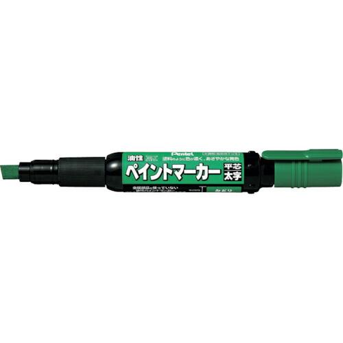 PENTEL ペイントマーカー MWP30 緑     ( MWP30-D ) ぺんてる(株)