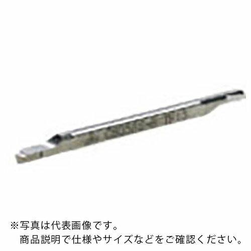 三菱 スモールツール専用 内径加工用 CB形ステッキィツイン PVDコーティング VP15TF ( ...