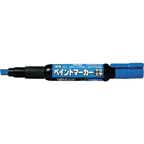 PENTEL ペイントマーカー MWP30 青     ( MWP30-C ) ぺんてる(株)