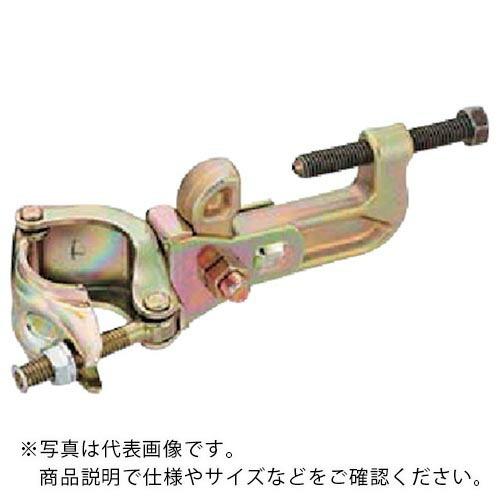 タカミヤ TOPキャッチクランプ角根65 自在 ( 1035009 ) (株)タカミヤ営業本部 販売...