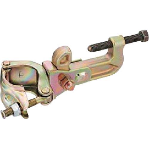 タカミヤ TOPキャッチクランプ角根65 直交 ( 1035007 ) (株)タカミヤ営業本部 販売...