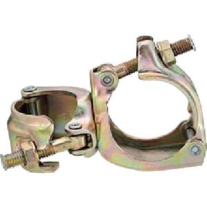 タカミヤ TOPサポートクランプφ60.5×φ48.6 直交 ( 1025032 ) (株)タカミヤ営業本部 販売部 通販課｜orangetool
