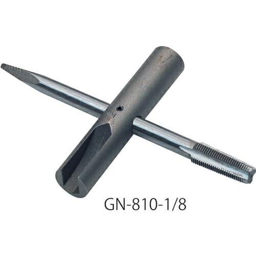 ライト グリスニップルレンチ ( GN-810-1/8 )