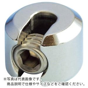 水本 ステンレス シングルクリップ 適合ワイヤー径8mm~10mm  ( SCP-10 )｜orangetool