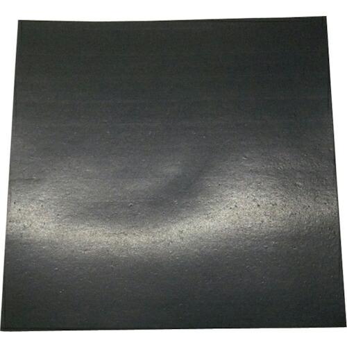 光 ゴム板 厚み0.5mm×100×100 ( KGR-0510 ) (株)光