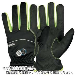 GranberG 防寒手袋 107.4202 S(タッチパネル操作可能) ( 107.420207 ) GranberG社｜orangetool