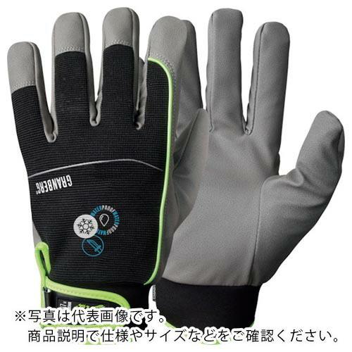 GranberG 耐切創防寒手袋 107.4997W L ( 107.4997W09 ) Granb...