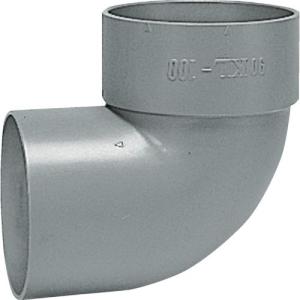 Maezawa 90度片受エルボ 90KL40JC ( 90KL40JC                      7271 )｜orangetool