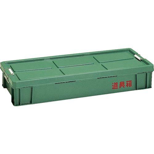 RISU 道具箱 KL ( KL  (1018X416X181MM) ) リス興業(株)