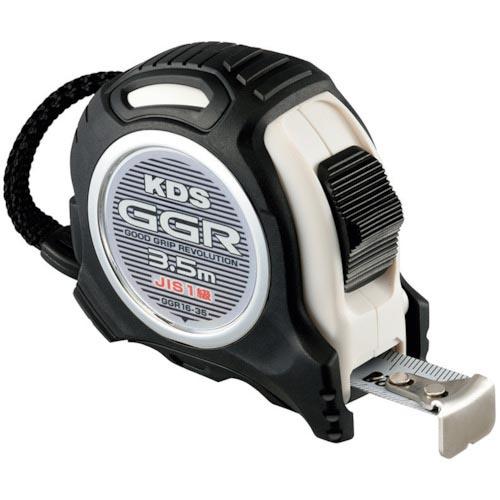 KDS GGR16巾3.5m厚爪ミリ数字  ( GGR16-35 )