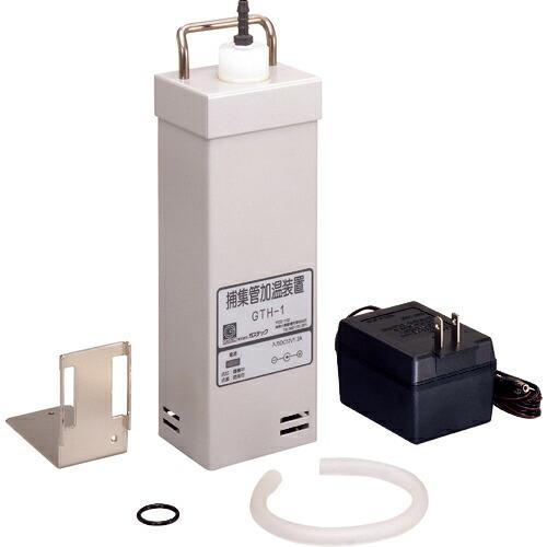 GASTEC 捕集管加温装置  ( GTH-1 ) (株)ガステック (メーカー取寄)