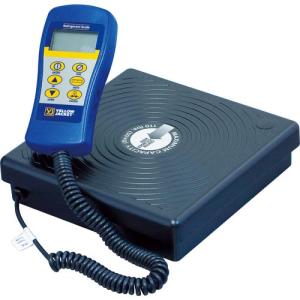 Asada ( アサダ ) フロン回収ボンベ フロートセンサー付 24L 無記名