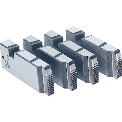 Asada 管用テーパーねじ用チェーザ AM1/2 -3/4 鋼管用 ( AS086 ) アサダ(株...