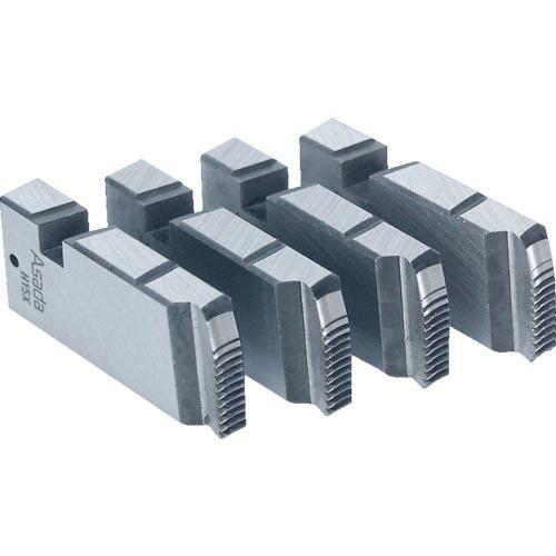 Asada 管用テーパーねじ用チェーザ AM1 -11/2 鋼管用 ( AS087 ) アサダ(株)