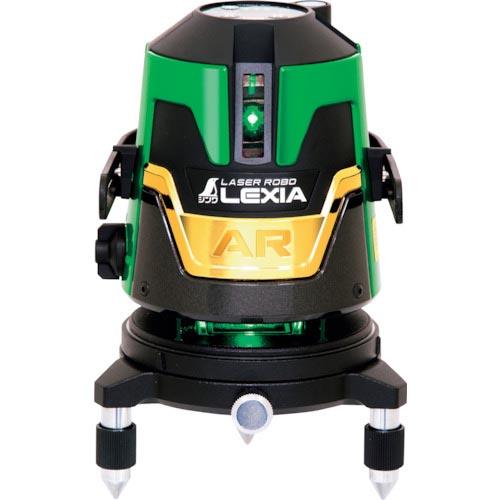シンワ レーザーロボ LEXIA 31ARグリーン ( 70863 )